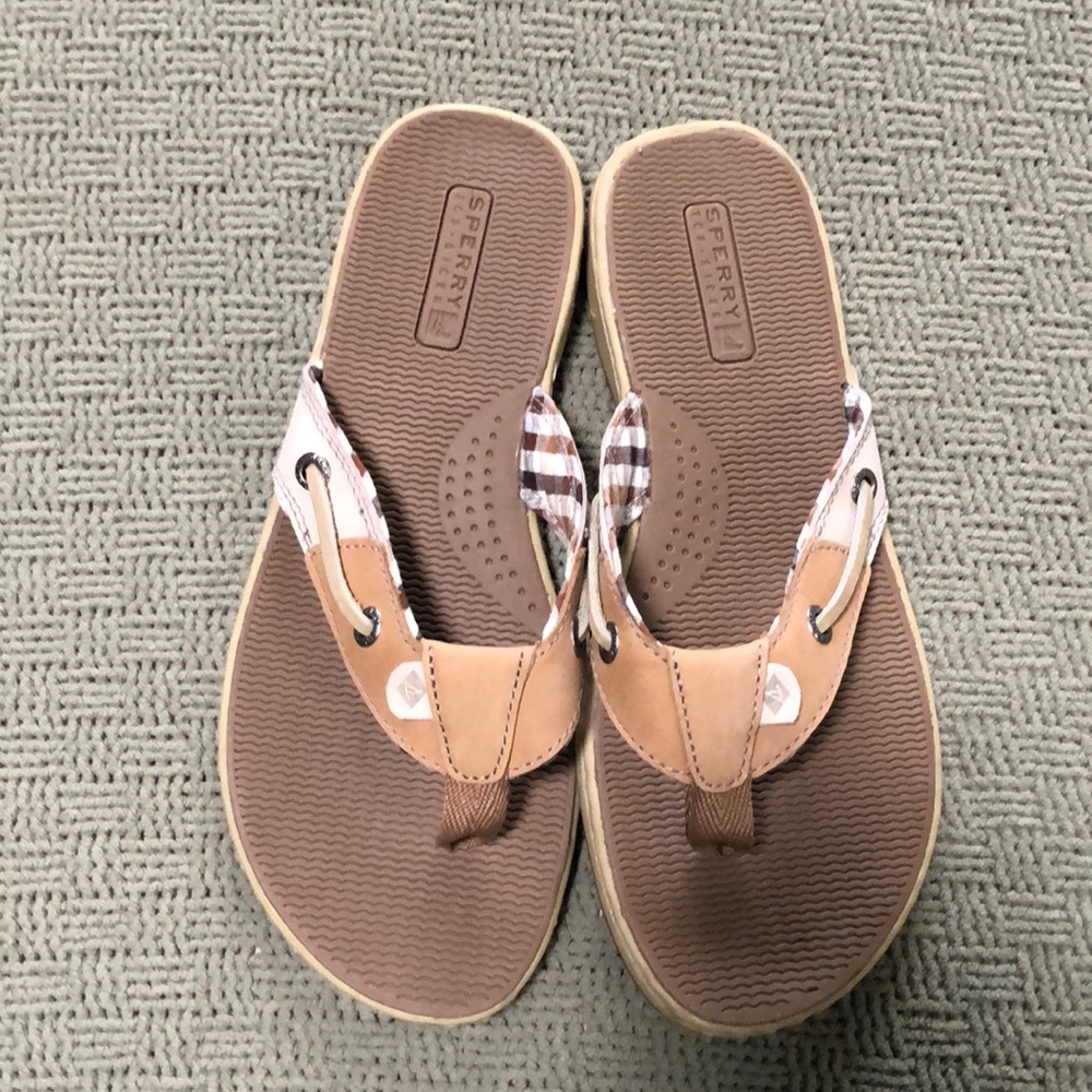 Sperry Seafish Top-Sider Sandal